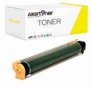 Compatible Tambor Xerox DocuColor 240, 242, 250, 252, WorkCentre 7765, 7775, 7655, 7665 Amarillo 013R00603