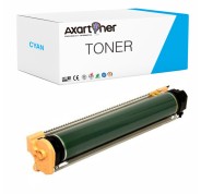 Compatible Tambor Xerox DocuColor 240, 242, 250, 252, WorkCentre 7765, 7775, 7655, 7665 Cyan 013R00603