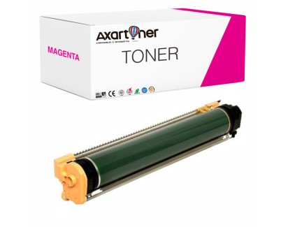 Compatible Tambor Xerox DocuColor 240, 242, 250, 252, WorkCentre 7765, 7775, 7655, 7665 Magenta 013R00603