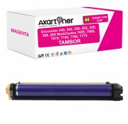 Compatible Tambor Xerox DocuColor 240, 242, 250, 252, WorkCentre 7765, 7775, 7655, 7665 Magenta 013R00603