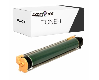 Compatible Tambor Xerox DocuColor 240, 242, 250, 252, WorkCentre 7765, 7775, 7655, 7665 Negro 013R00602