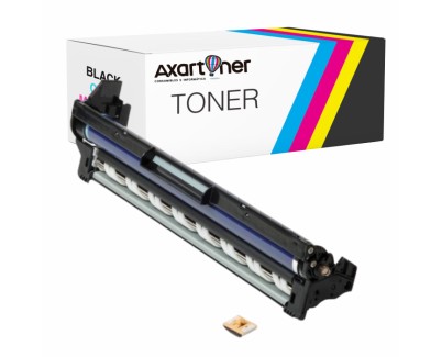 Compatible Xerox Phaser 7100 Cyan Tambor de Imagen (Drum) 108R01148