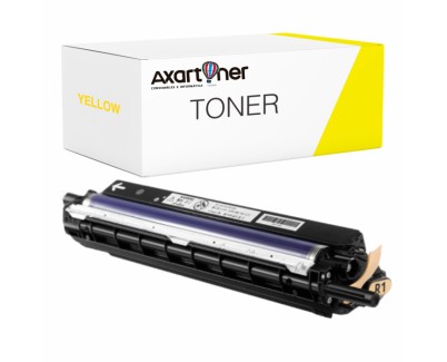 Compatible Tambor XEROX WORKCENTRE 7120 / 7125 / 7220 / 7225 Amarillo 013R00658