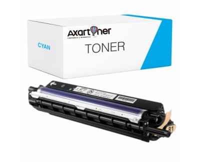 Compatible Tambor XEROX WORKCENTRE 7120 / 7125 / 7220 / 7225 Cyan 013R00660