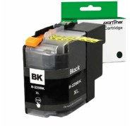 Compatible Brother LC-229XL Negro Cartucho de Tinta LC229XLBK