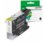 Compatible Brother LC1280XL Negro Cartucho de Tinta LC-1280XLBK