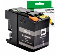 Compatible Brother LC129XL Negro Cartucho de Tinta LC129XLBK