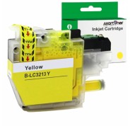 Compatible Brother LC3213 / LC3211 V4 Amarillo Cartucho de Tinta LC-3213Y / LC-3211Y