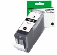 Compatible Tinta CANON BCI3 Negro 4479A002