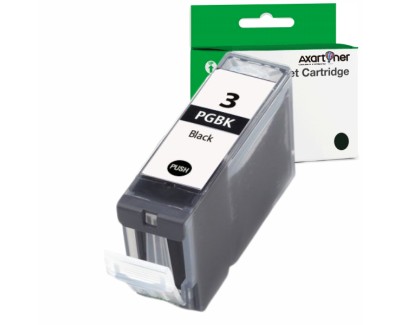 Compatible Tinta CANON BCI3 Negro 4479A002