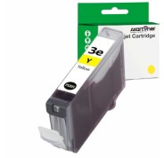 Compatible Tinta CANON BCI6 / BCI5 / BCI3 Amarillo 4708A002