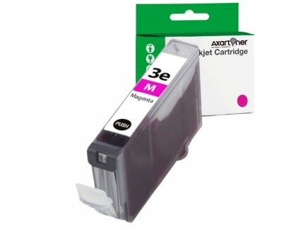 Compatible Tinta CANON BCI6 / BCI5 / BCI3 Magenta 4707A002