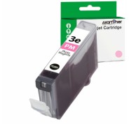 Compatible Tinta CANON BCI6 / BCI5 / BCI3 Magenta Light 4710A002