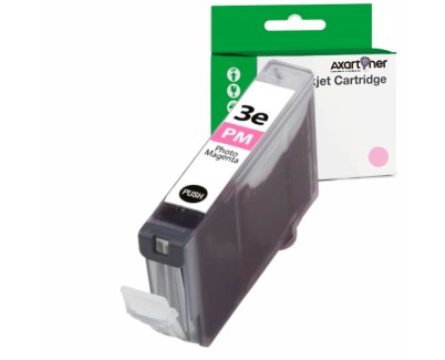 Compatible Tinta CANON BCI6 / BCI5 / BCI3 Magenta Light 4710A002