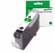 Compatible Tinta CANON BCI6 VERDE 9473A002