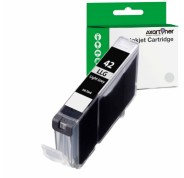 Compatible Tinta Canon CLI42 Gris Light 6391B001 para Canon Pixma Pro 100, 100S