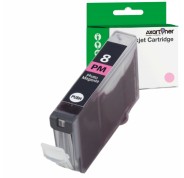 Compatible Tinta CANON CLI8 Magenta Light 0625B001