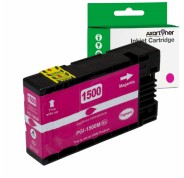 Compatible Canon PGI1500XL / PGI-1500 Magenta Cartucho de Tinta Pigmentada 9194B001