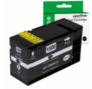 Compatible Canon PGI1500XL / PGI-1500 Negro Cartucho de Tinta Pigmentada 9182B001