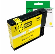 Compatible Canon PGI2500XL Amarillo Cartucho de Tinta 9267B001 PGI-2500