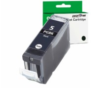 Compatible Tinta CANON PGI5 Negro 0628B001