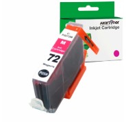 Compatible Tinta Canon PGI72 Magenta 6405B001 para PIXMA Pro 10, 10s