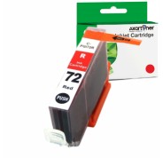 Compatible Tinta Canon PGI72 Rojo 6410B001 para PIXMA Pro 10, 10s