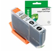 Compatible Tinta CANON PGI9 GRIS 1042B001 para Pixma Pro 9500