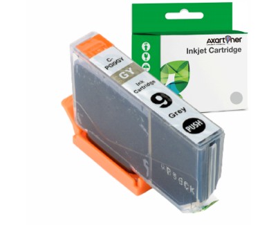 Compatible Tinta CANON PGI9 GRIS 1042B001 para Pixma Pro 9500