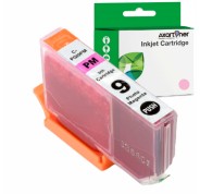 Compatible Tinta CANON PGI9 Magenta Light 1039B001 para Pixma Pro 9500