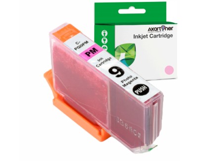 Compatible Tinta CANON PGI9 Magenta Light 1039B001 para Pixma Pro 9500