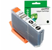 Compatible Tinta CANON PGI9 Negro Mate 1033B001 para Pixma Pro 9500