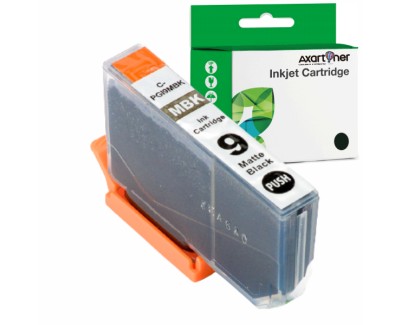 Compatible Tinta CANON PGI9 Negro Mate 1033B001 para Pixma Pro 9500