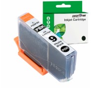 Compatible Tinta CANON PGI9 Negro Photo 1034B001 para Pixma IX7000, MX7600, Pro 9500