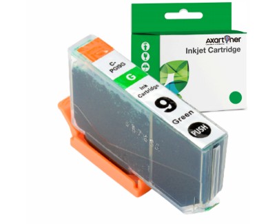 Compatible Tinta CANON PGI9 VERDE 1041B001 para Pixma Pro 9500