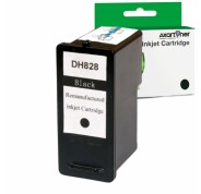 Compatible Tinta DELL DH828 (SERIES 7) Negro 592-10224