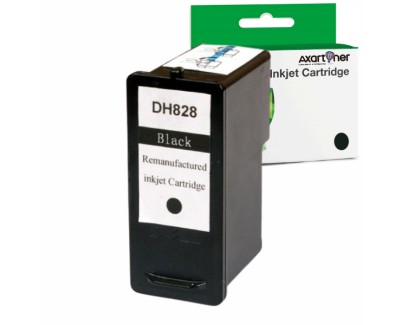 Compatible Tinta DELL DH828 (SERIES 7) Negro 592-10224