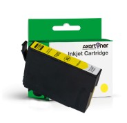 Compatible Epson 603XL Amarillo Cartucho de Tinta C13T03A44010 / C13T03U44010