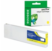 Compatible Tinta Epson SJIC30P Amarillo Pigmentada C33S020642 / SJIC30PY para Epson ColorWorks C7500 G, C7500 GE, TM-C7500 G, TM-C7500 GE