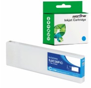 Compatible Tinta Epson SJIC30P Cyan Pigmentada C33S020640 / SJIC30PC para Epson ColorWorks C7500 G, C7500 GE, TM-C7500 G, TM-C7500 GE