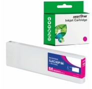 Compatible Tinta Epson SJIC30P Magenta Pigmentada C33S020641 / SJIC30PM para Epson ColorWorks C7500 G, C7500 GE, TM-C7500 G, TM-C7500 GE