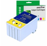 Compatible Epson T009 Color Cartucho de Tinta C13T00940110