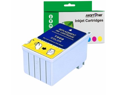 Compatible Epson T009 Color Cartucho de Tinta C13T00940110