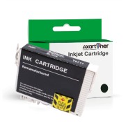 Compatible Epson T0711 / T0891 Negro Cartucho de Tinta C13T07114012 / C13T08914011