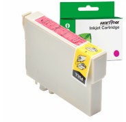 Compatible Epson T0803 Magenta Cartucho de Tinta C13T08034011