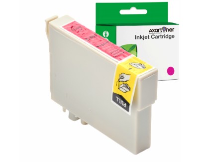 Compatible Epson T0803 Magenta Cartucho de Tinta C13T08034011