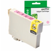 Compatible Epson T0806 Magenta Light Cartucho de Tinta C13T08064011