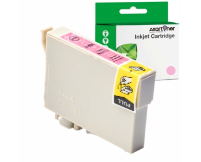 Compatible Epson T0806 Magenta Light Cartucho de Tinta C13T08064011