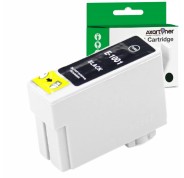 Compatible Epson T1001 Negro Cartucho de Tinta C13T10014010