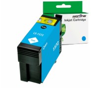 Compatible Epson T1572 Cyan Cartucho de Tinta Pigmentada C13T15724010 para Epson Stylus Photo R3000